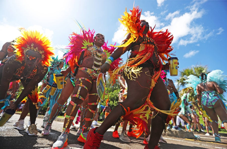 13 Carnival-Related Things to Do in Bermuda in June | Bermudiana