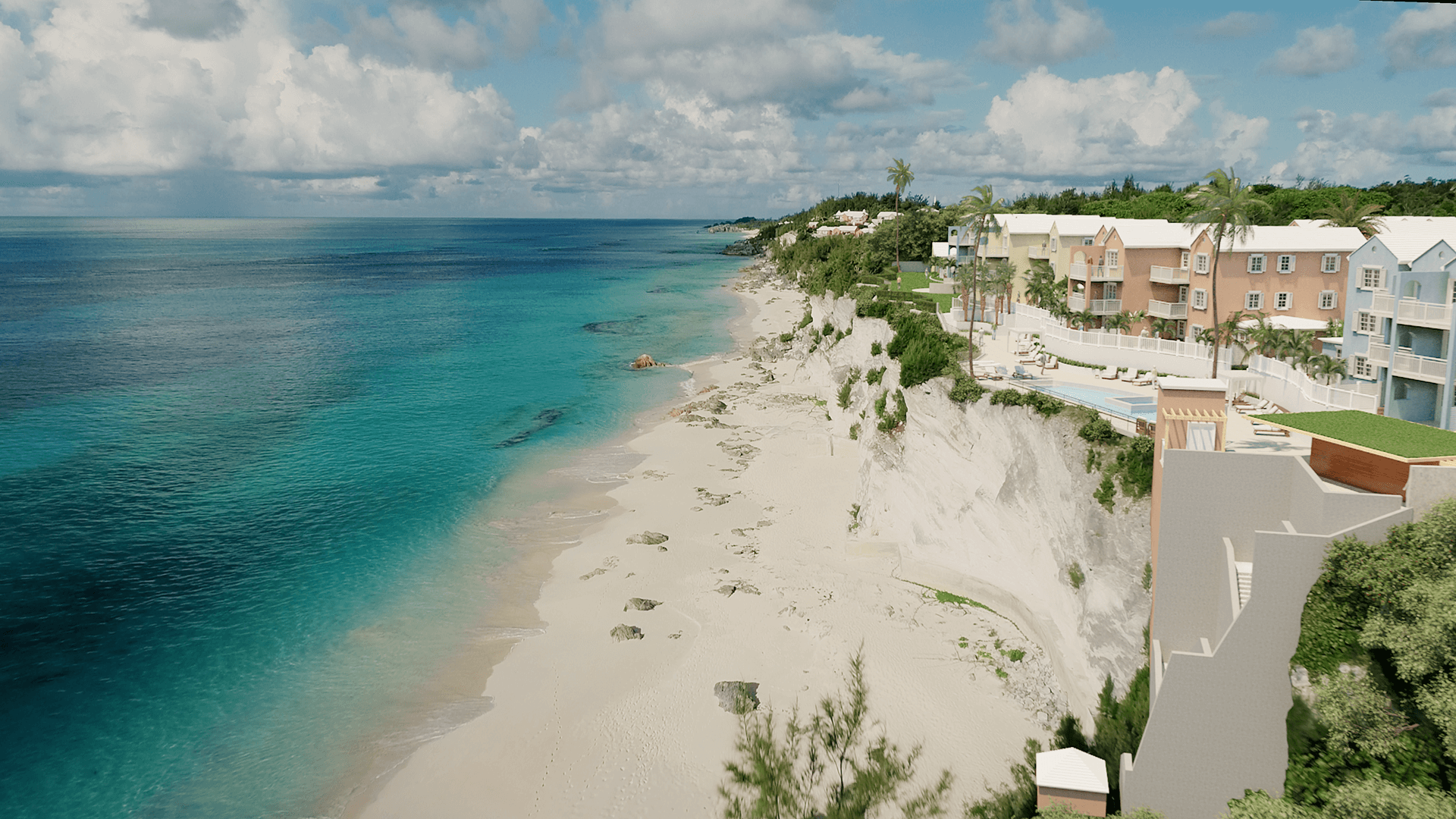 bermudiana beach resort