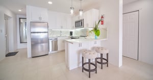 Buttonwood condo from bermudiana beach resort