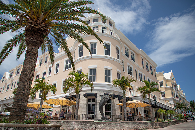 The 10 Best Places To Eat In Bermuda | Must-Visit Eateries