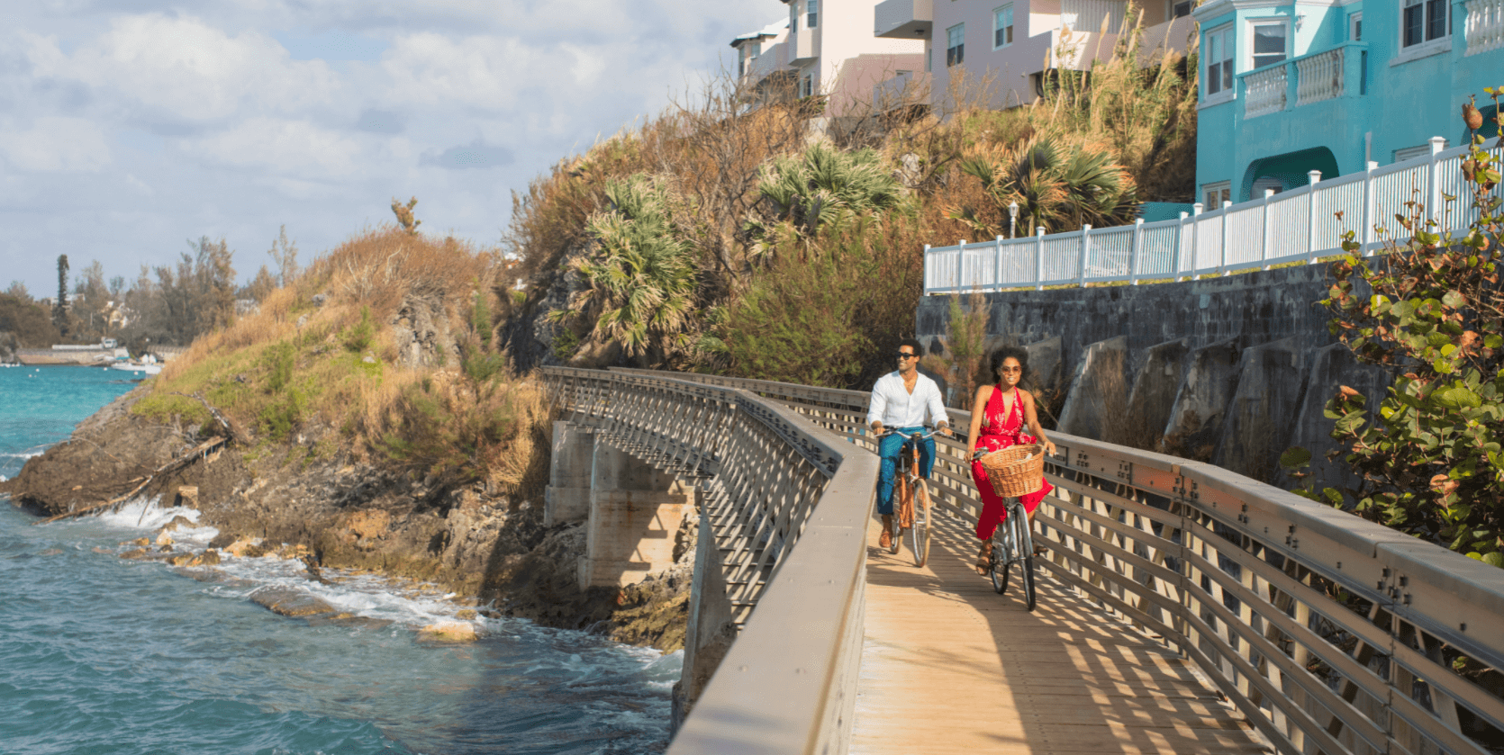 An Explorer's Guide to Bermuda Hiking Trails