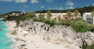 bermudiana beach amenities beach access