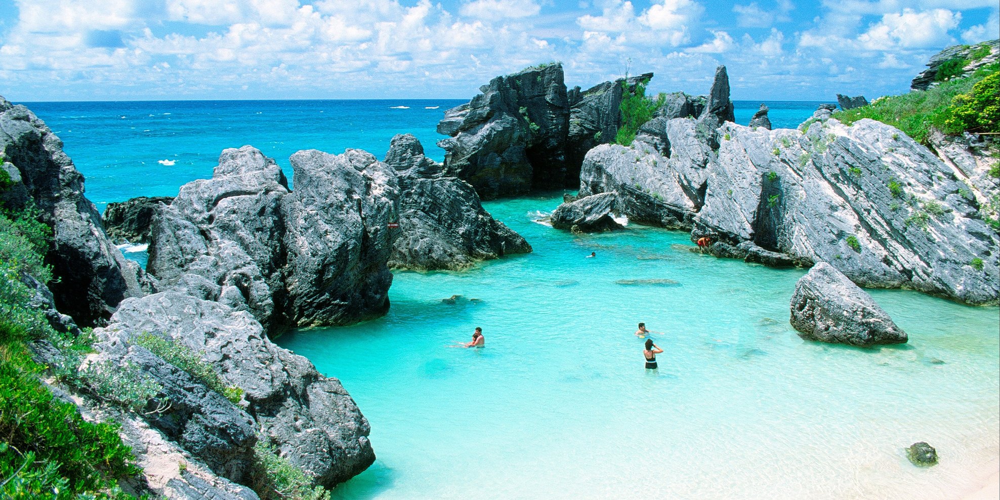 Everything You Need to Know About Retiring in Bermuda